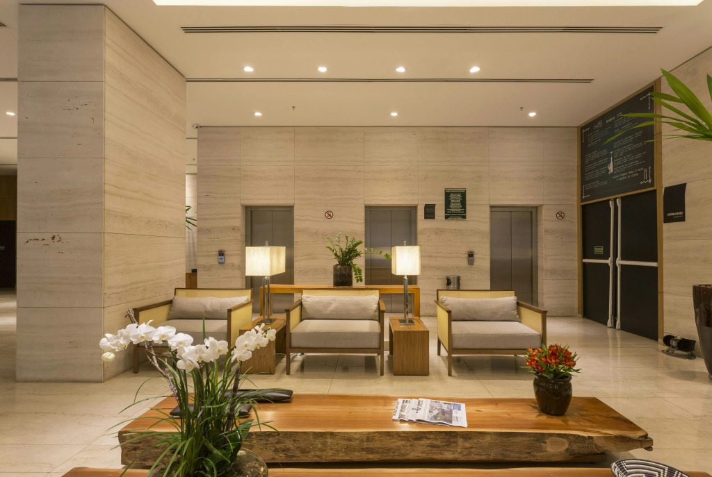Hilton Garden Inn Belo Horizonte Lourdes