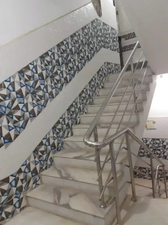 DhamStay Hotel Pranab Sadan Near Beach