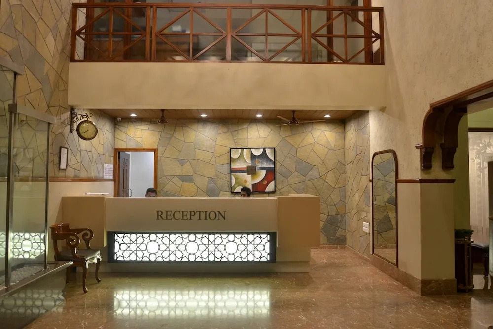 Zara's Resort