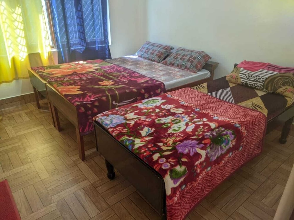 HOTEL SHIVKRIPA AND RESTAURANT