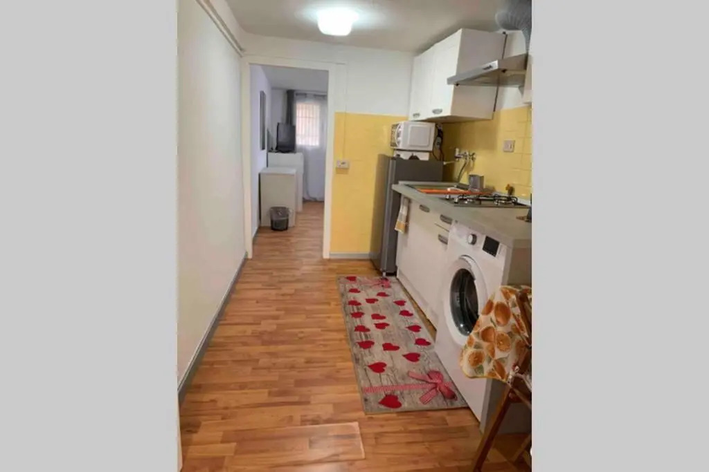 alloggio privato a 5 min dal mare
