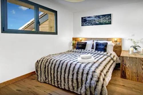 Chalet La Frasse - OVO Network