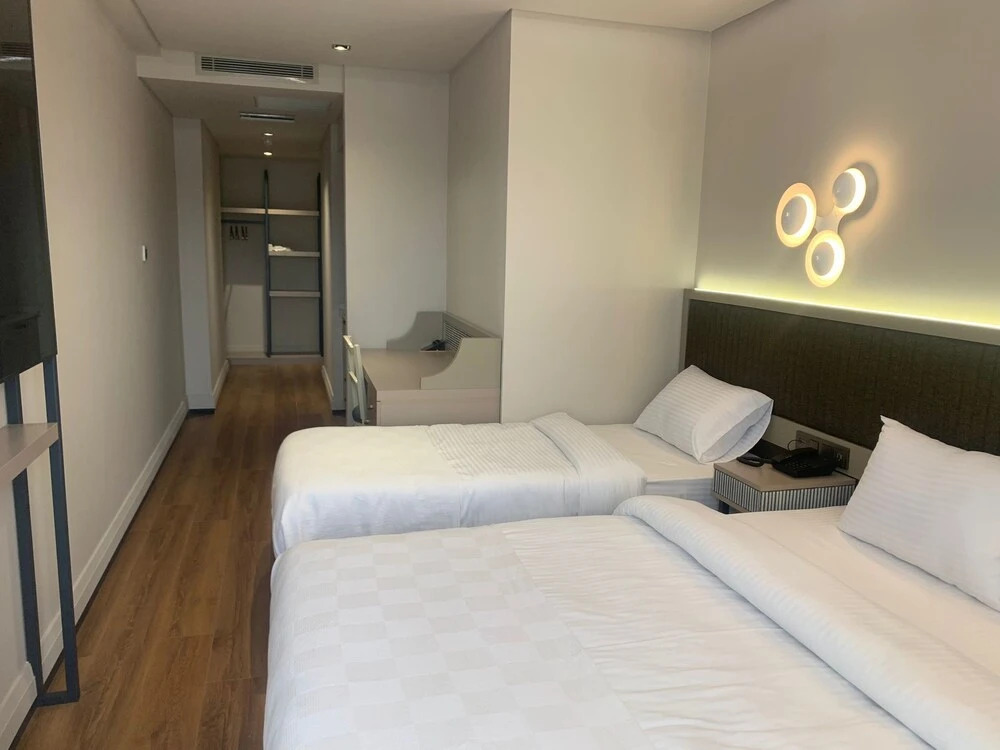 Theodosius Hotel