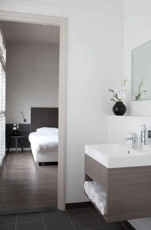 Fletcher Hotel - Restaurant Nautisch Kwartier