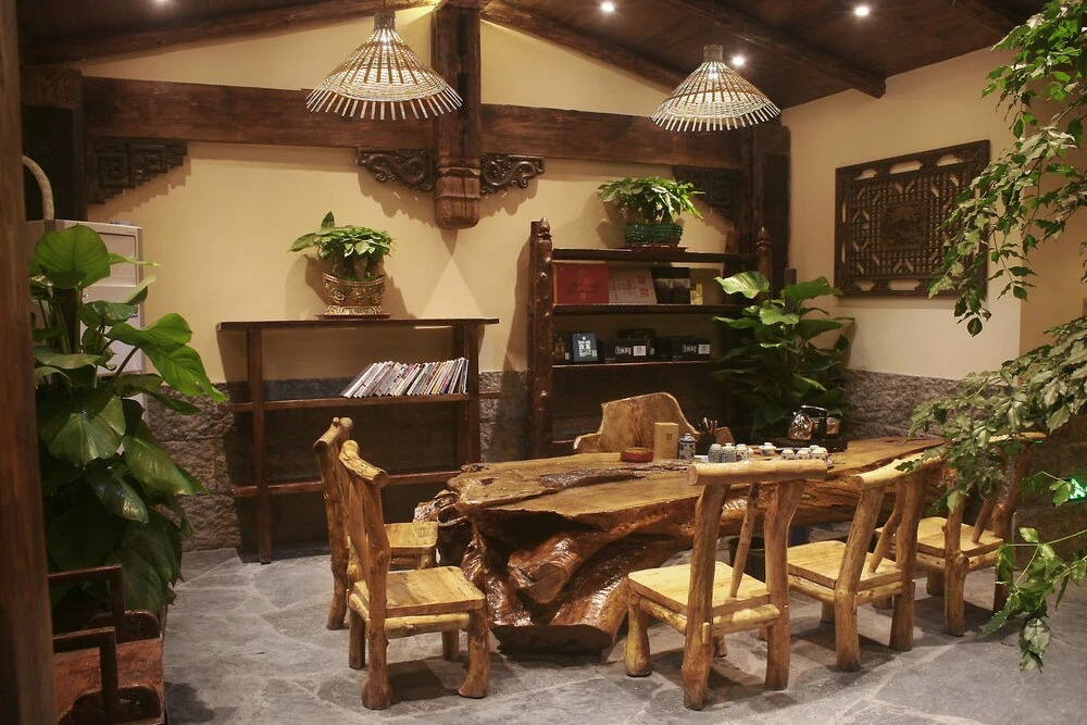 Xiangxi Cultural Inn in the Dream