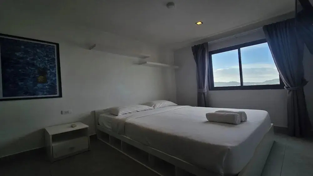 The Chalong Pearl 1BR T1-703