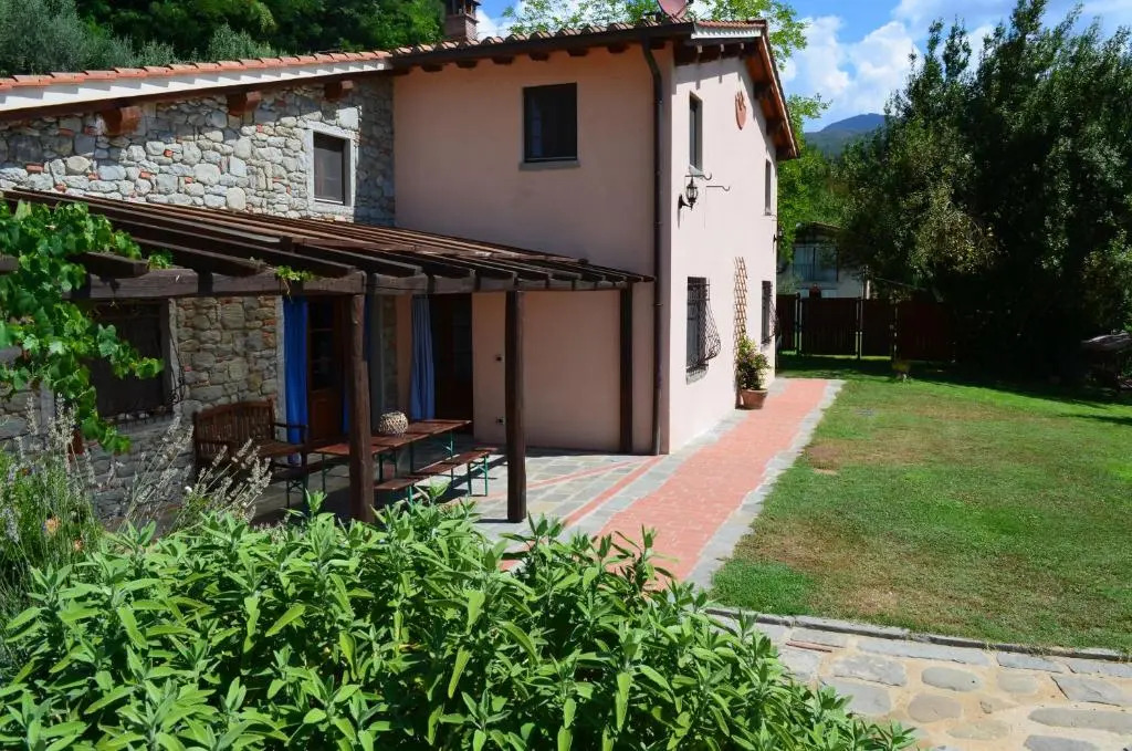 ALoro B&B