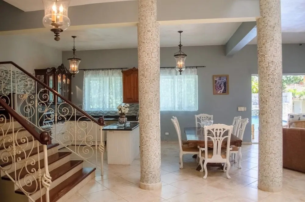 Villa Olga