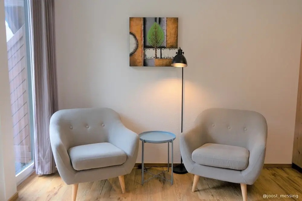 Haus Moselliebe B&B