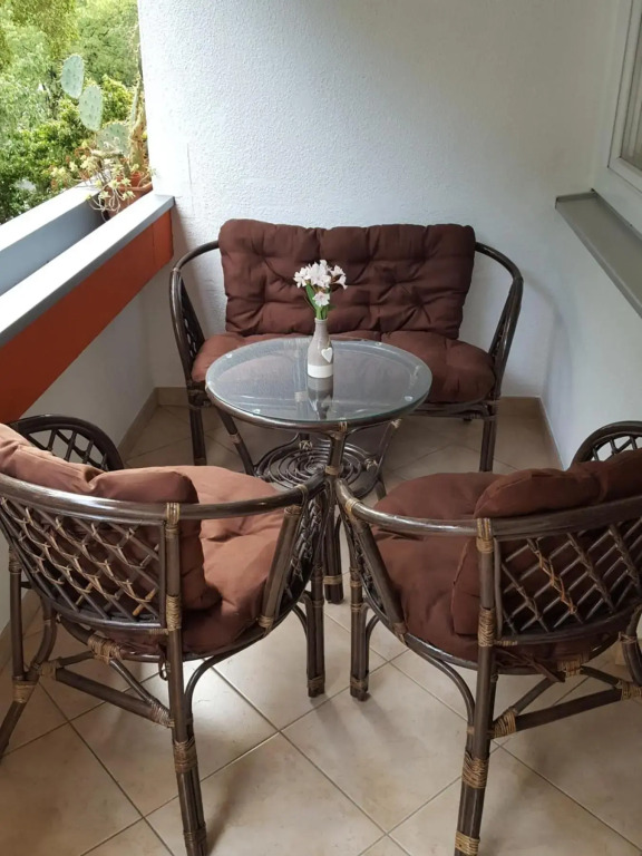 Harmony apartment
