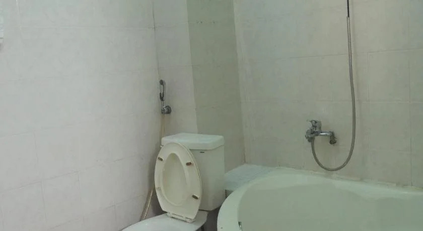 khu du lịch sinh thái hoàng hảo