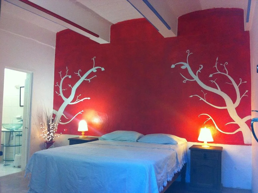 Hostal del Barrio