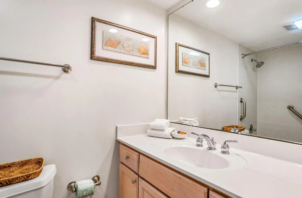 411 Capt John Fripp Villa