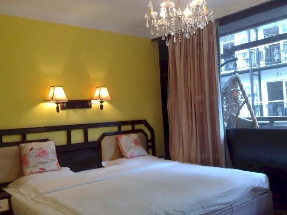 Jianli Inn