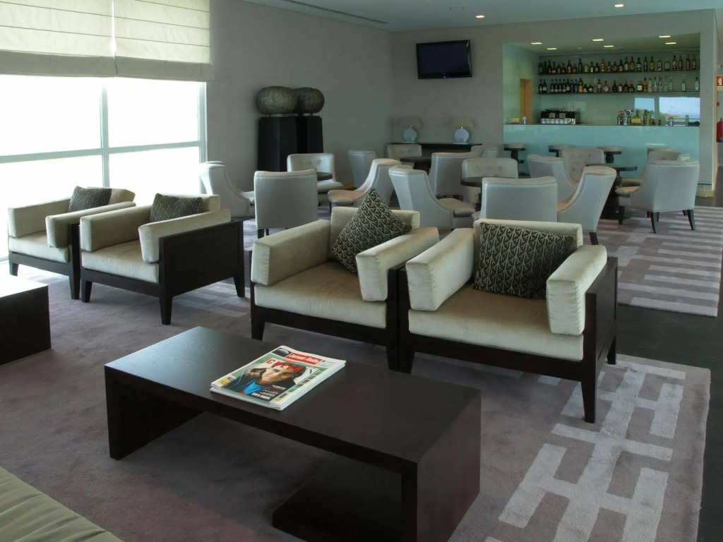 Crowne Plaza - Caparica Lisbon