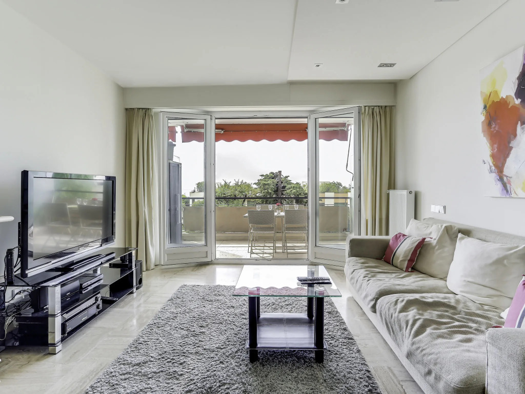 Apartment Le Roc