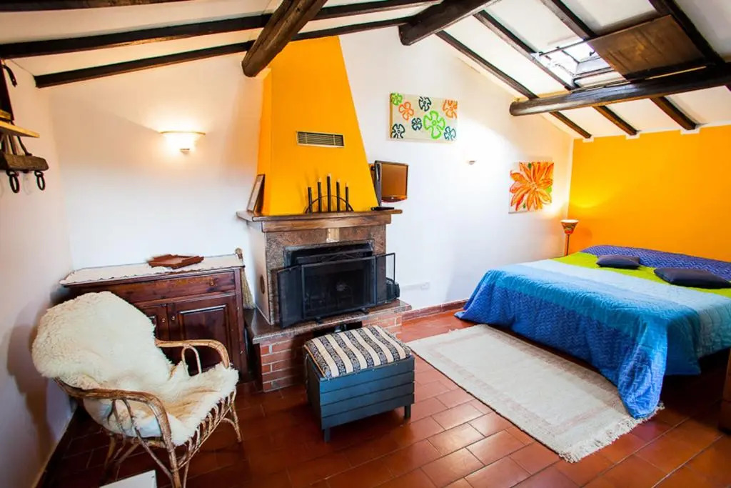 Agriturismo I Casamenti