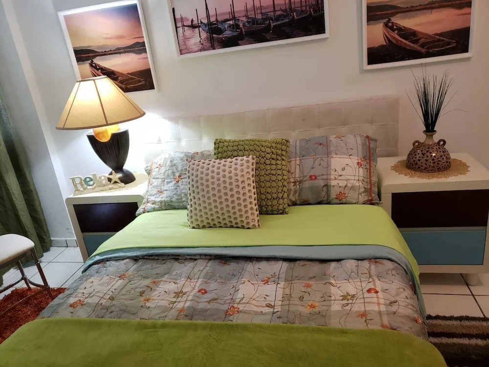 Apartamento Familiar en Isla Verde