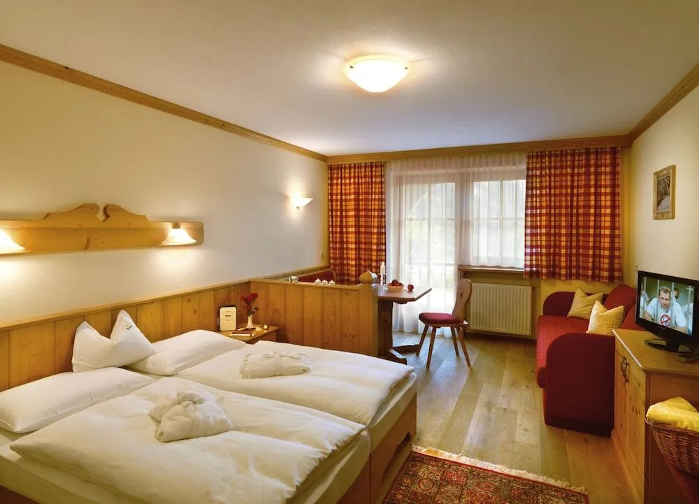 Gut Berg Naturhotel