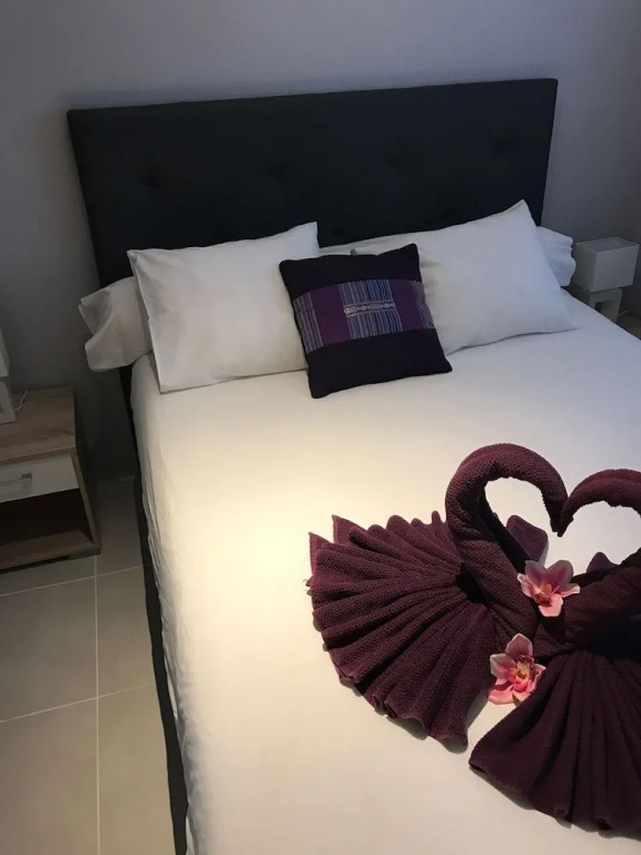 Nova Beach Apartment