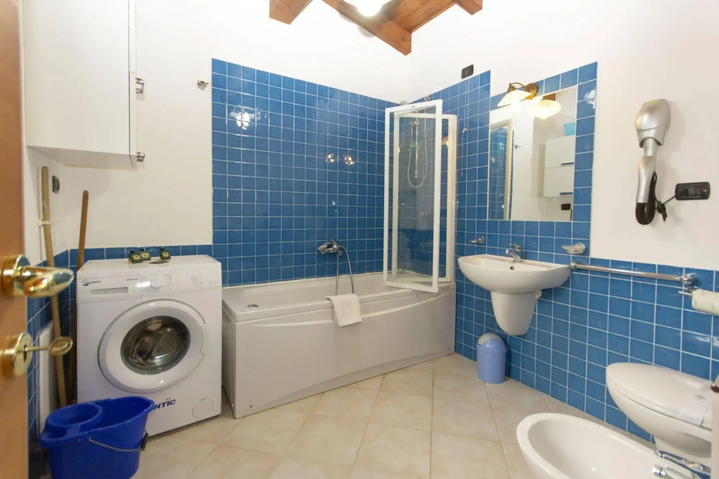 Tenute San Giuliano, Agri Resort San Giuliano