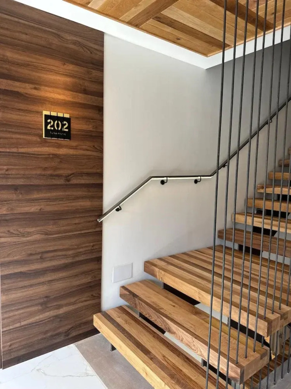 Arenas Suites