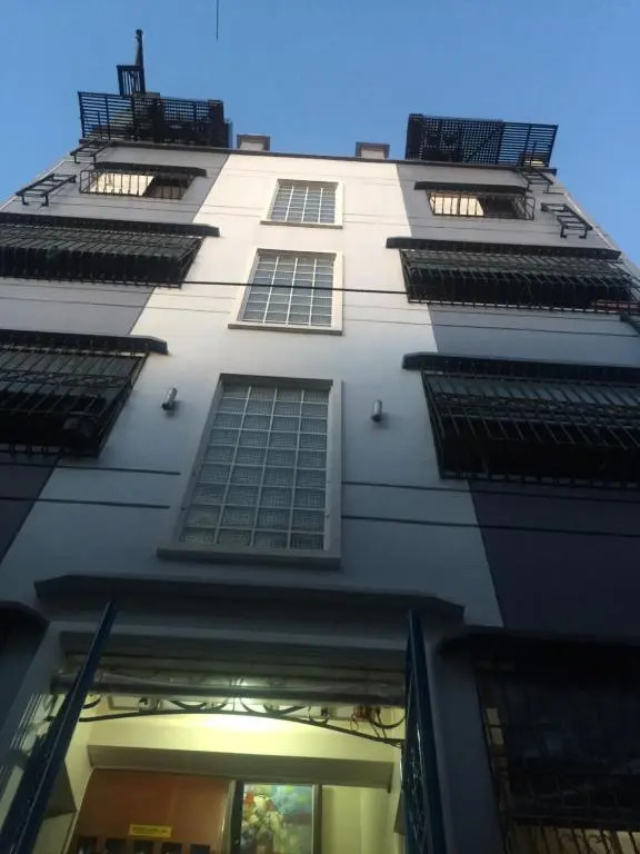 Las Pinas Serviced Apartment