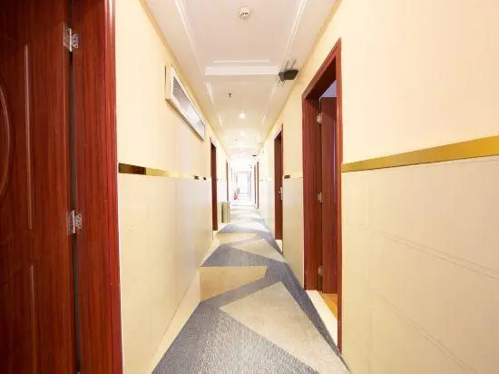 Ji lv hotel