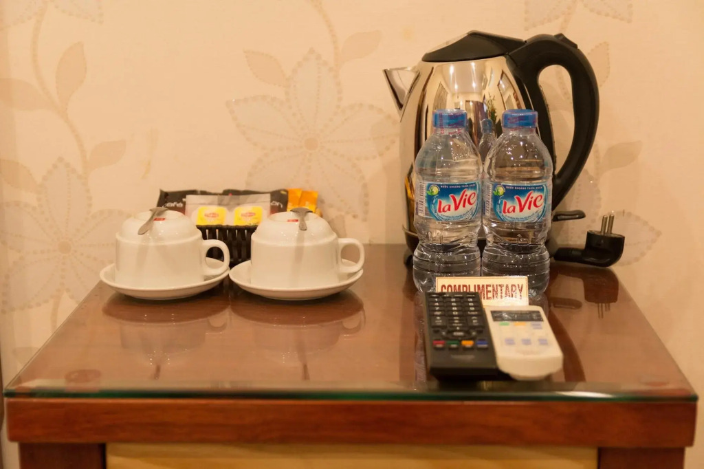 SaiGon Europe Hotel
