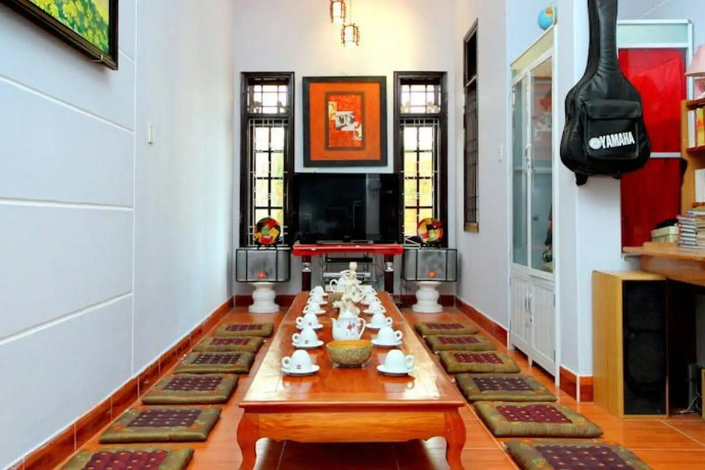 Red House Homestay - Villa