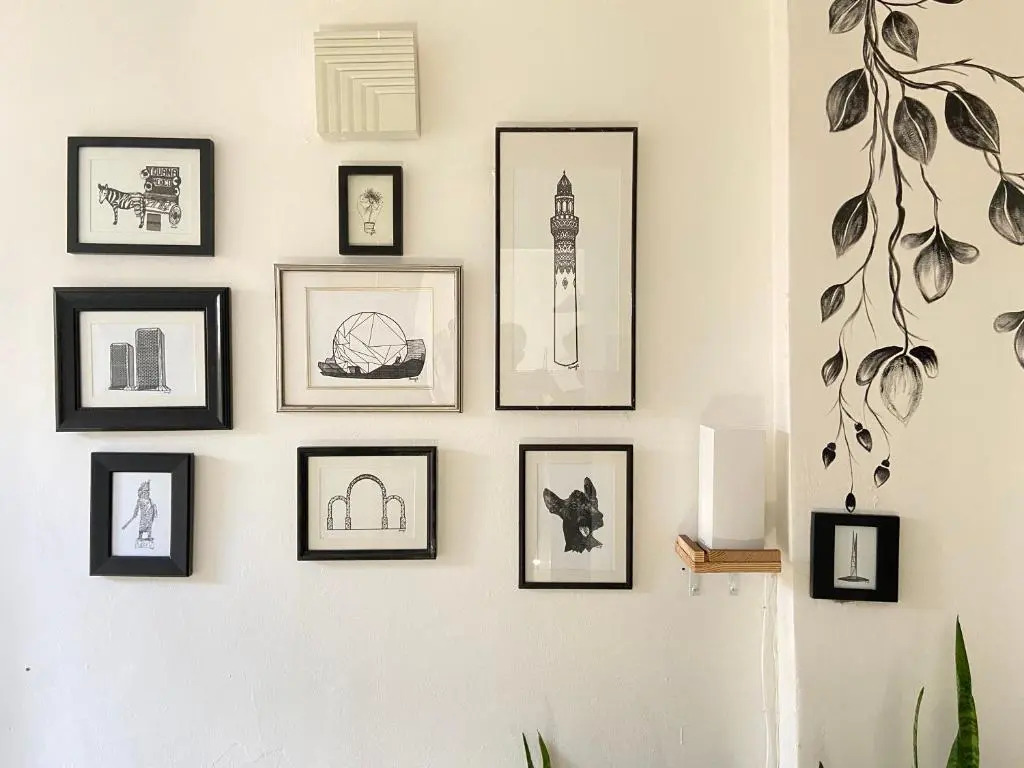 Zebra Studio