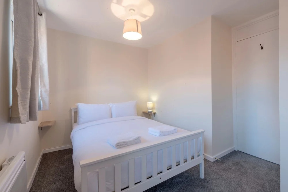 3 Bedroom Flat in Northern Quarter Manchester