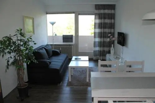 Ferienwohnung F331 Fur 2-4 Personen An Der Ostsee
