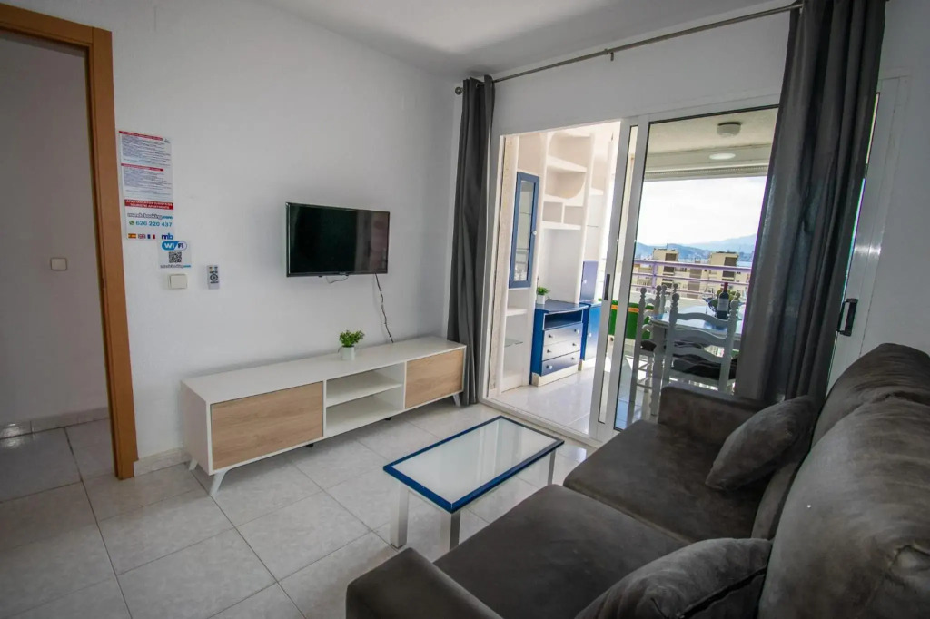 TROPIMAR 14 Levante Beach