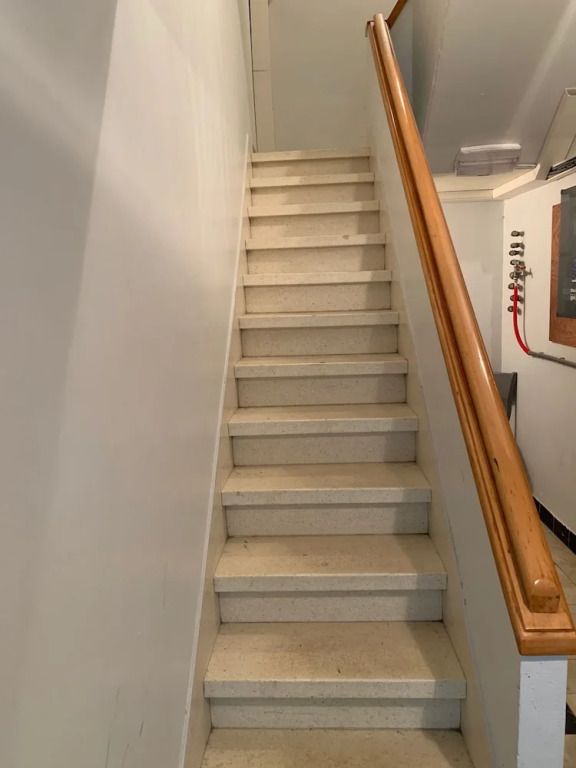 Apartment Backhouse