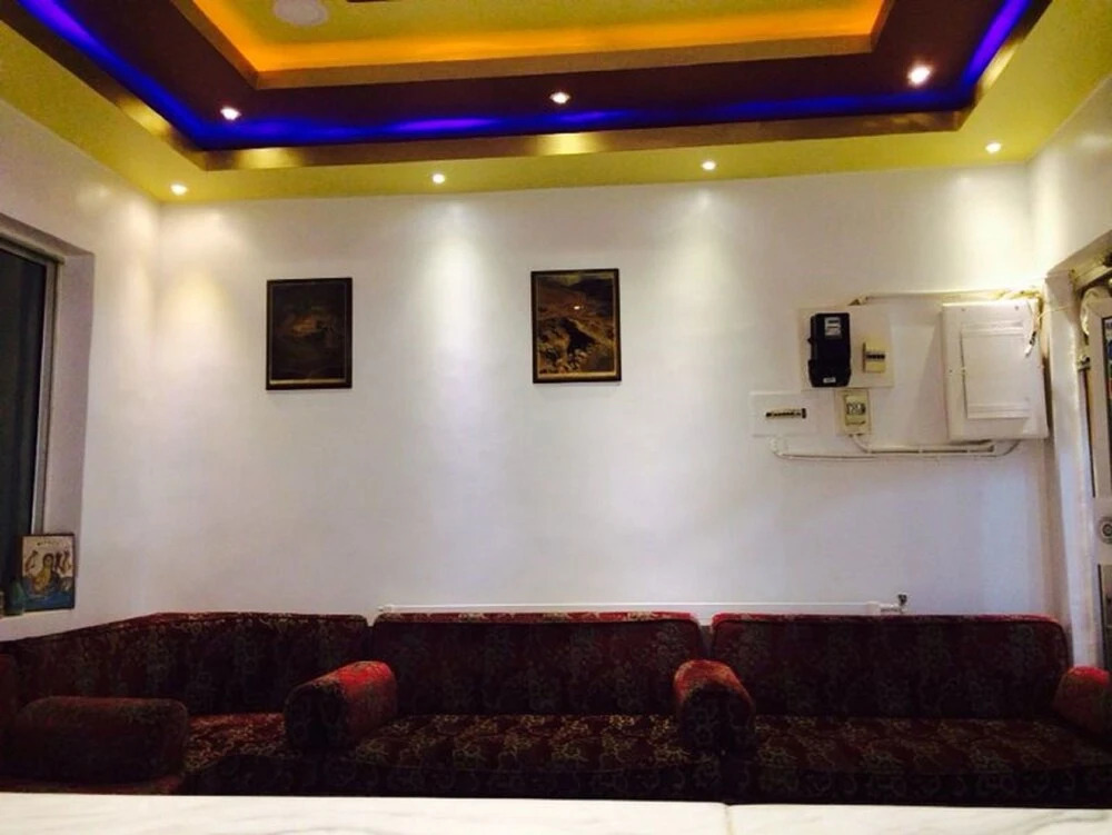 Mussa Spring Hotel
