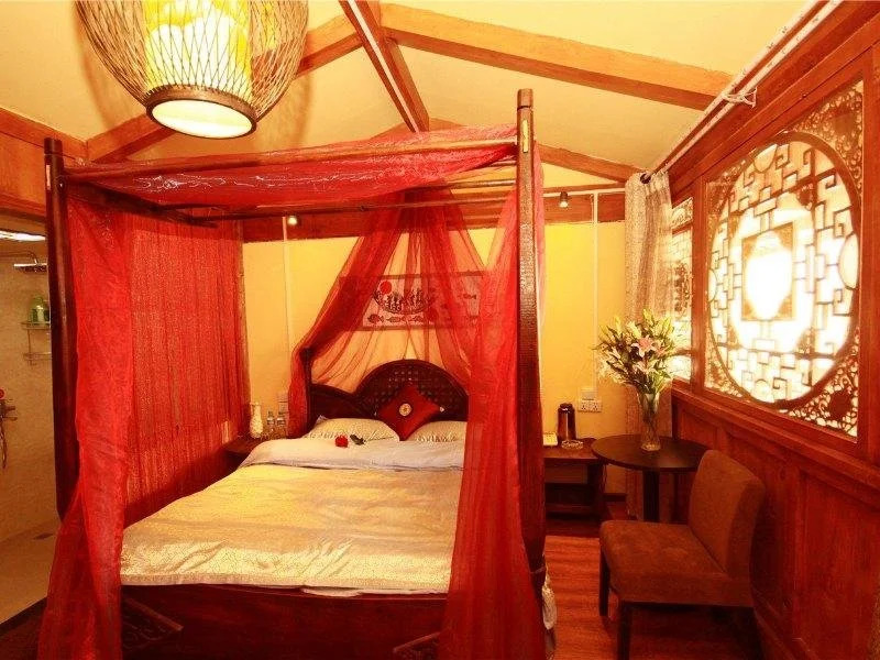 Encounter Time Inn