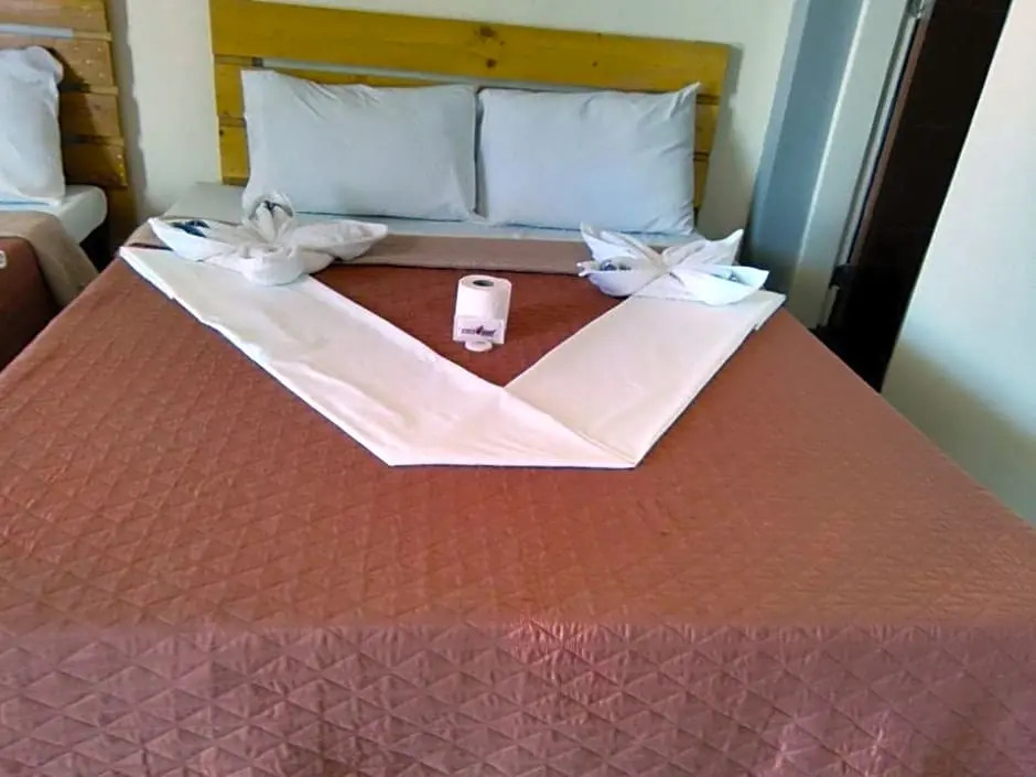 Miami Heat Beach Resort
