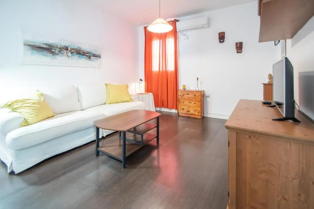 Apartamento Posadilla Cadiz