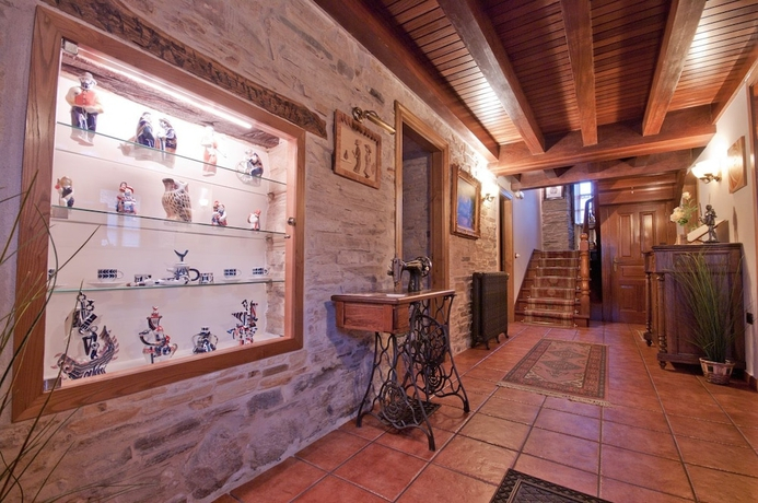 Casa Valraiña
