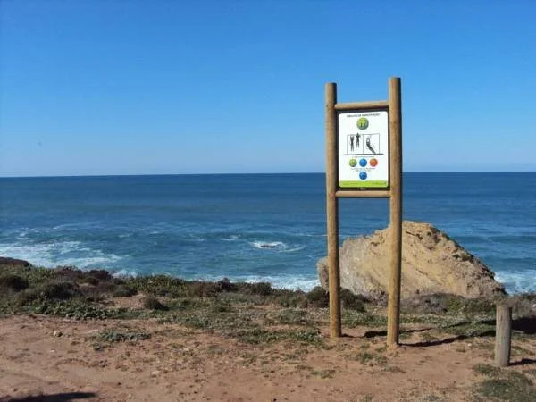 Hotel Apartamento Porto Covo