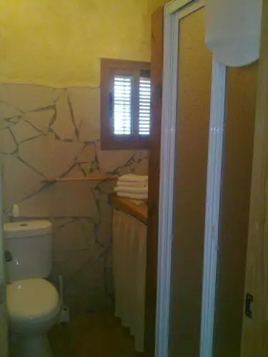 Casas El Molino