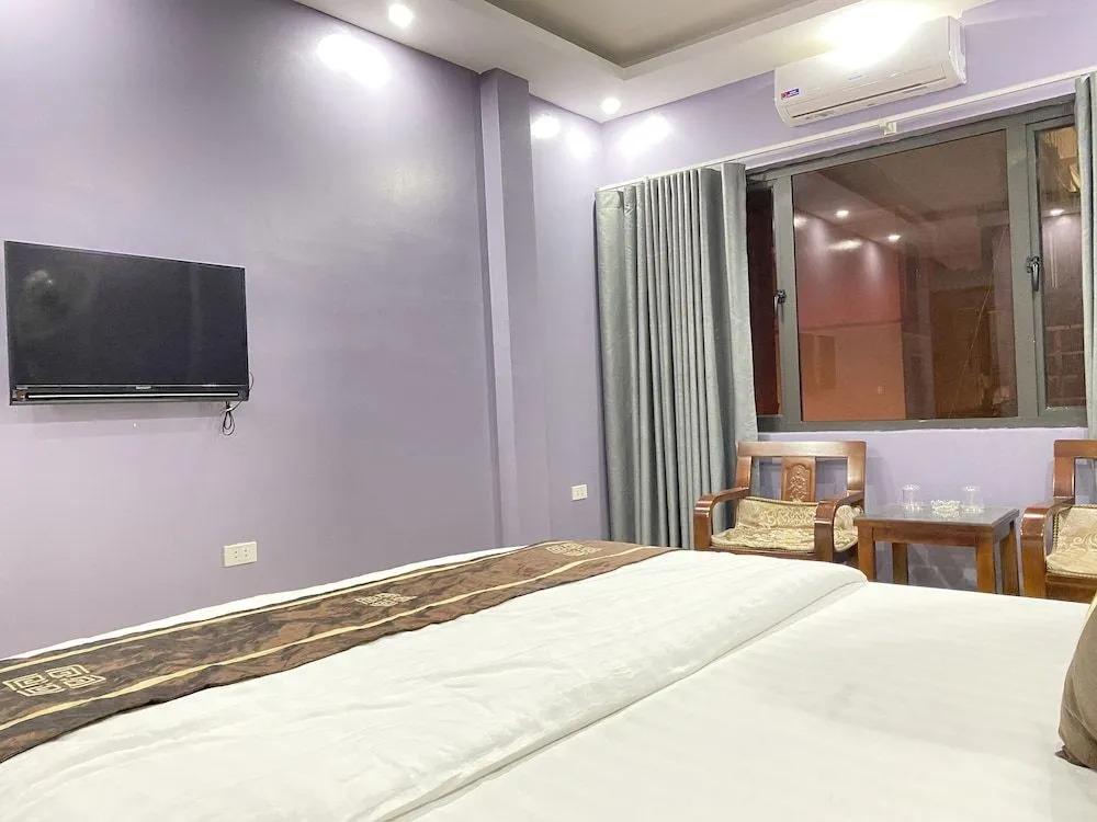 SPOT ON 1150 New Sun Hotel