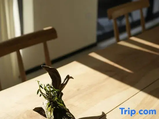 Yandangshan Guiyin Chuxin Homestay