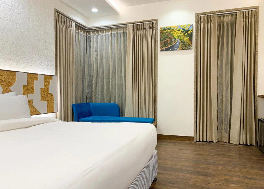 Ataraxia by Alivaa , Mussoorie Foothills, Dehradun