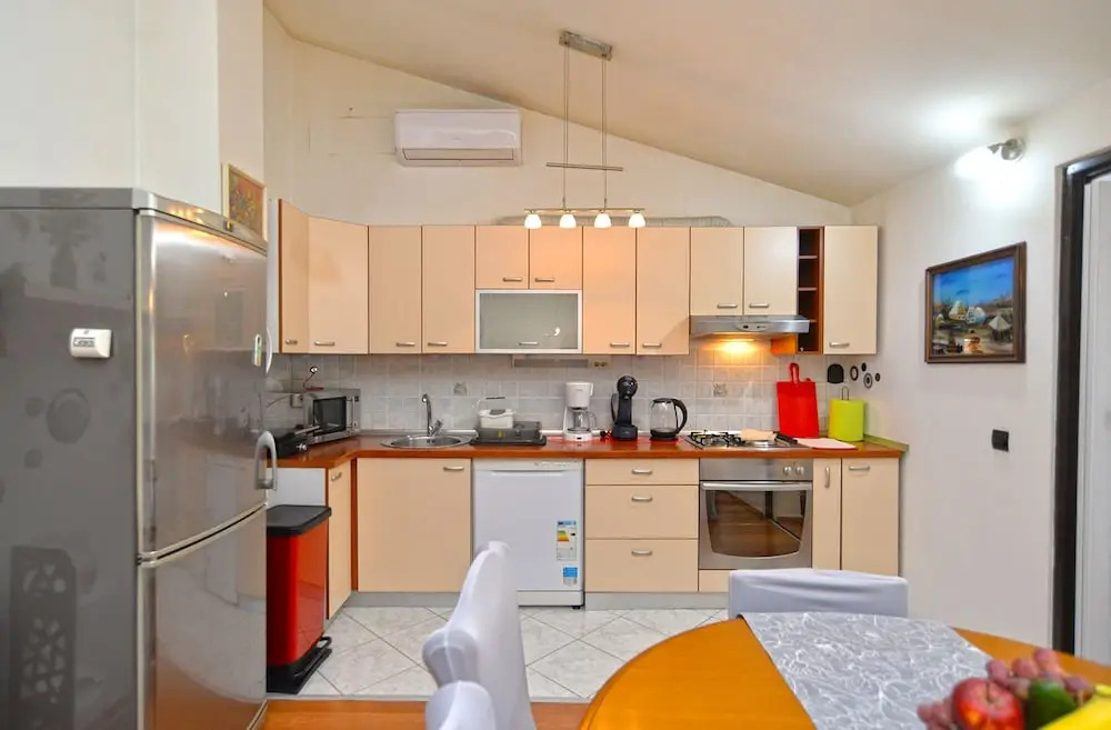 Apartment 1791