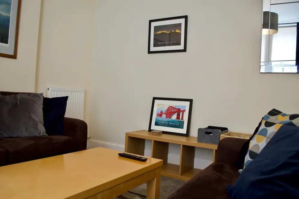 2 Bedroom In Old Town