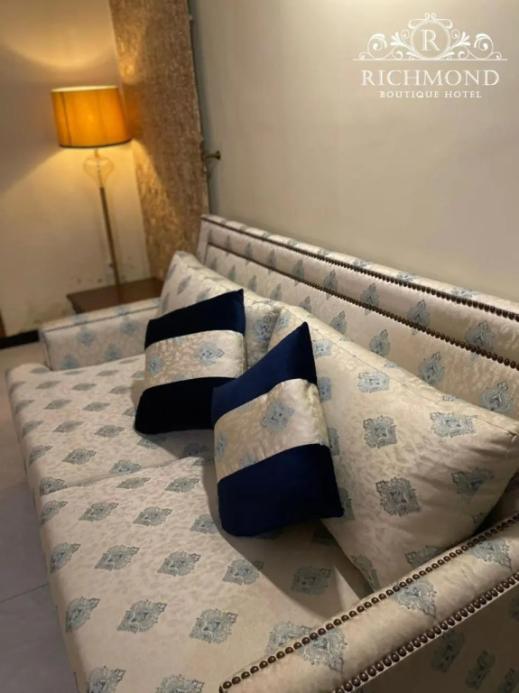 Richmond Boutique Hotel