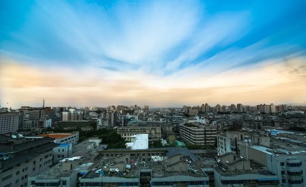 Xi'an Lefu Youth Hostel