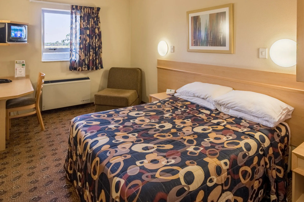 Road Lodge Bloemfontein Airport